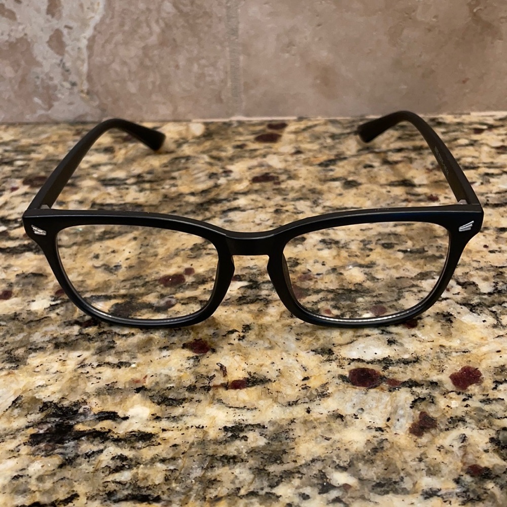 Blue Light Glasses